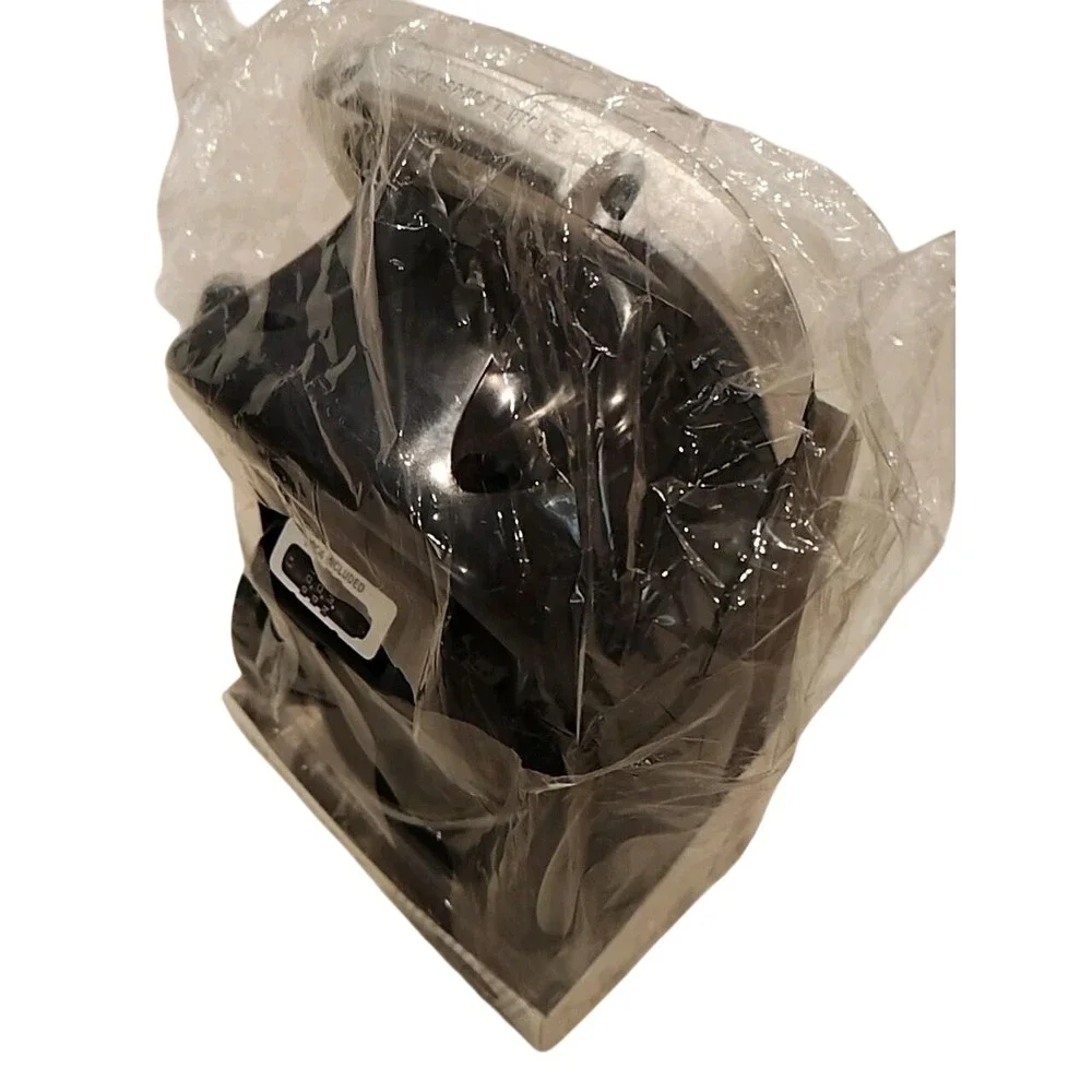 NIB Walk-EZ Ski-Shuttle Rolling Ski & Pole Carrier |‎ Hard-to-Find Ski Transport